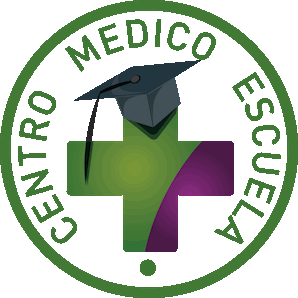 Logo Centro Médico Escuela